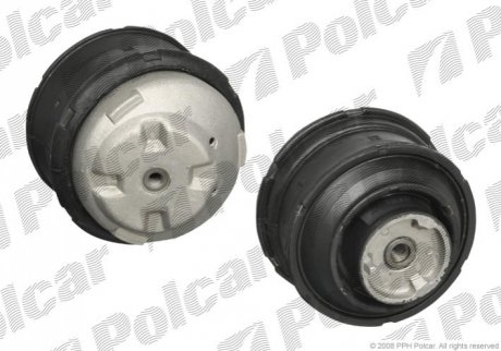 S2250045 Polcar Подушка под двигун