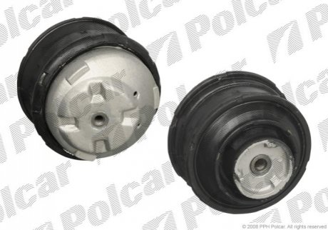 S2250030 Polcar Подушка под двигатель