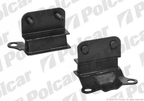 S2245022 Polcar Подушка под двигун