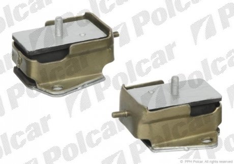 S2240046 Polcar Подушка под двигатель