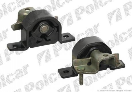 S2227007 Polcar Подушка под двигатель