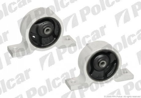 S2227006 Polcar Подушка под двигун