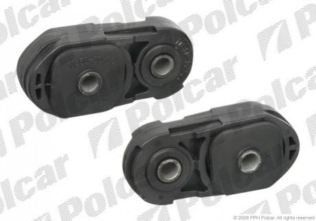 S2227004 Polcar Подушка под двигун