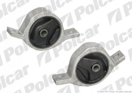 S2227003 Polcar Подушка под двигун