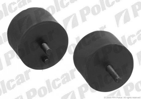 S2220001 Polcar Подушка под двигун