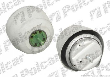 S2213037 Polcar Подушка под двигун