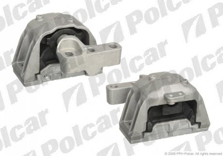 S2213025 Polcar Подушка под двигатель