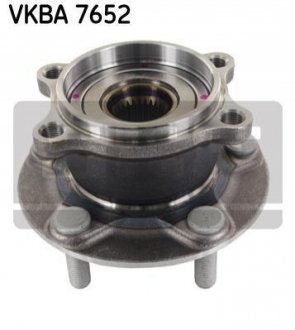 VKBA 7652 SKF Підшипник колісний