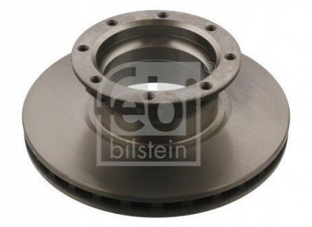10935 FEBI BILSTEIN Диск гальмівний