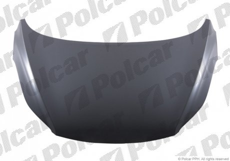 40C103 Polcar Капот