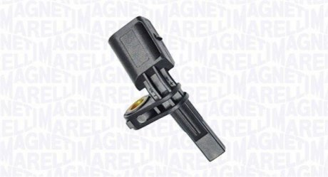 172100028010 MAGNETI MARELLI Датчик ABS правый