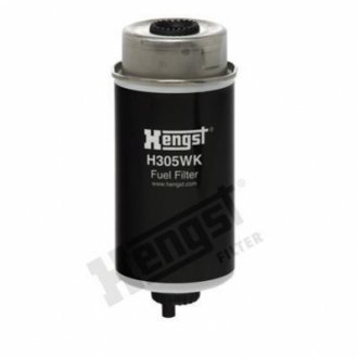 H305WK HENGST FILTER Фильтр топливный