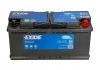 EB1100 EXIDE АКБ 6СТ-110 R+ (пт850) (необслуж)(392х175х190) EXCELL Exide (фото 3)