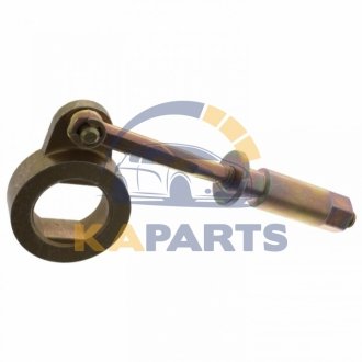 02426 FEBI BILSTEIN Важель натяжителя MERCEDES 190/124/G/202