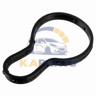 36166 FEBI BILSTEIN Прокладка кришки головки блоку