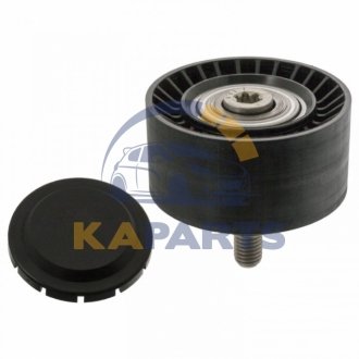 47597 FEBI BILSTEIN Ролик BMW 3(F30)/5(F07,F10) "08>>