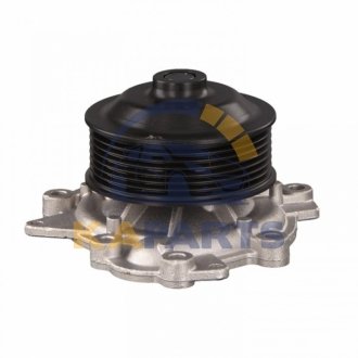 29848 FEBI BILSTEIN Насос охолоджуючої рідини