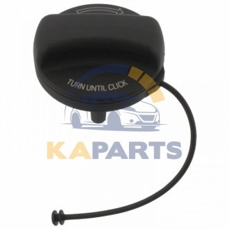 45359 FEBI BILSTEIN Кришка паливного бака