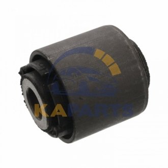 100454 FEBI BILSTEIN Сайлентблок важіля