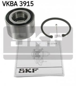 VKBA 3915 SKF Підшипник колісний