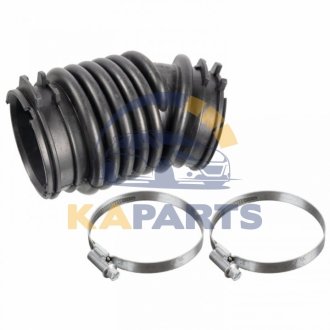 172134 FEBI BILSTEIN Патрубок воздушного фильтра FORD FOCUS 2003-2011