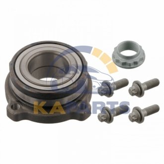 28623 FEBI BILSTEIN Ступиця колеса