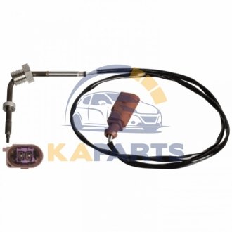 109230 FEBI BILSTEIN Exhaust Gas Temperature Sensor