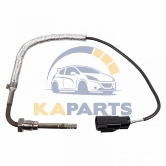 175020 FEBI BILSTEIN Датчик температури вихлопних газів