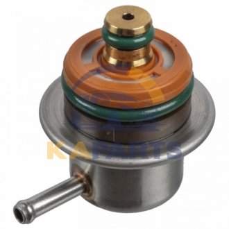 173904 FEBI BILSTEIN Control Valve, Fuel Pressure