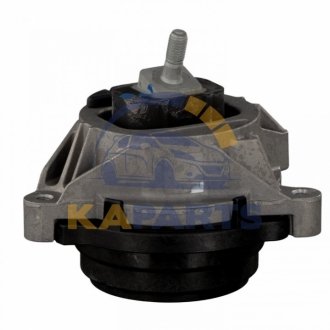 39017 FEBI BILSTEIN Опора двигателя гумометалева