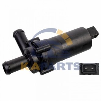 36770 FEBI BILSTEIN Насос охолоджуючої рідини