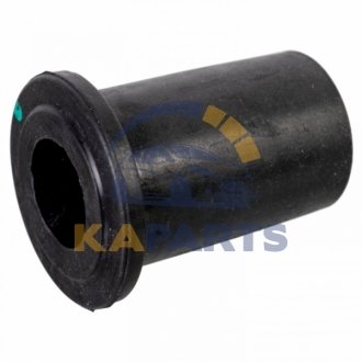 174340 FEBI BILSTEIN Сайлентблок рессоры