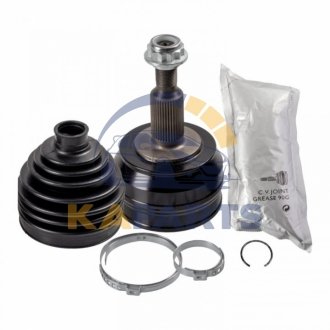 174287 FEBI BILSTEIN Drive Shaft Joint Kit