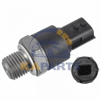 173267 FEBI BILSTEIN Oil Pressure Sensor