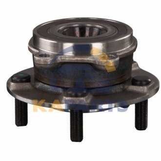 172478 FEBI BILSTEIN Wheel Bearing Kit