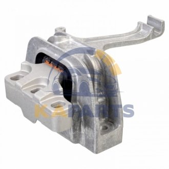 176128 FEBI BILSTEIN Engine Mounting
