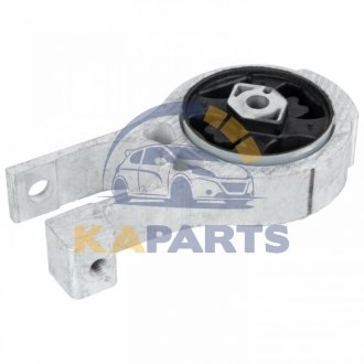 172396 FEBI BILSTEIN Engine Mounting