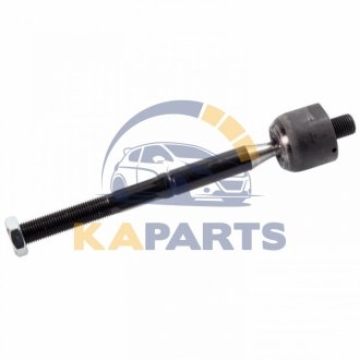 106730 FEBI BILSTEIN Inner Tie Rod