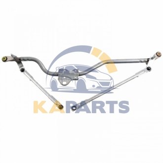 174513 FEBI BILSTEIN Wiper Linkage