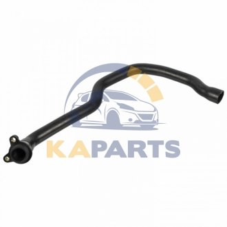 171106 FEBI BILSTEIN Radiator Hose