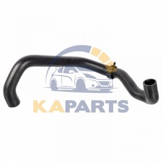 174416 FEBI BILSTEIN Coolant Hose