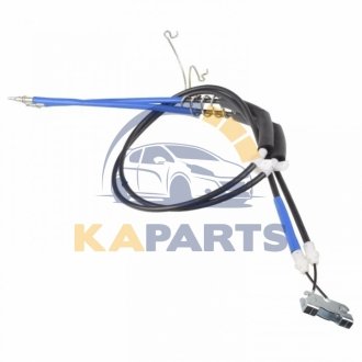 108960 FEBI BILSTEIN Brake Cable