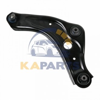 176533 FEBI BILSTEIN Control Arm