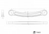 176403 FEBI BILSTEIN Control Arm (фото 3)