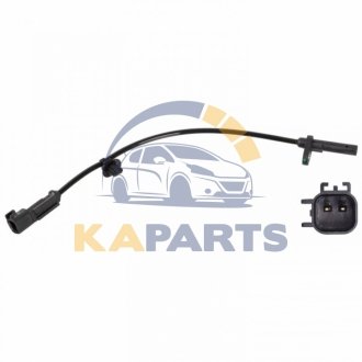 172084 FEBI BILSTEIN Датчик ABS