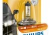 12342PRB1 PHILIPS Лампа розжарювання H4Premium12V 60/55W P43t-38 (вир-во Philips) (фото 1)