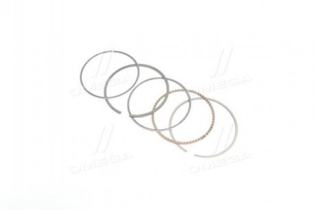 Кільця поршневі (вир-во GM) 96611457