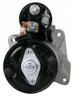 88212989 POWERMAX Стартер Jumper/Ducato/Boxer 2.3/3.0 D/HDI 06- (ведущ. шестерня 24mm)