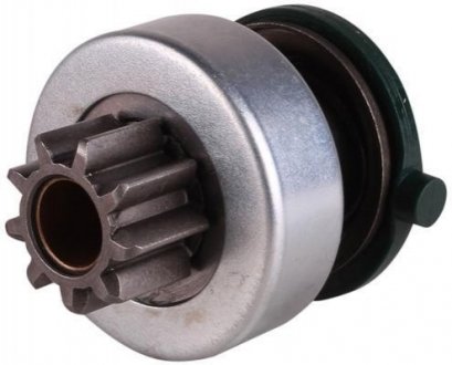 81016489 POWERMAX Бендикс стартера Audi 80/100/Ranault/Volvo/Passat -96 (z=9)