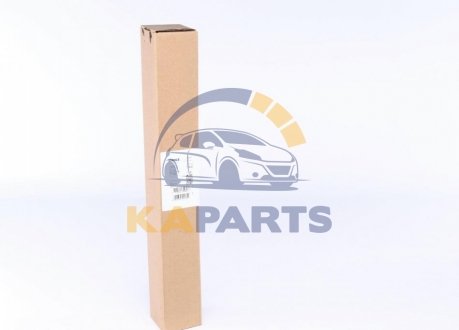 AD 99 000S MAHLE / KNECHT Осушувач кондиціонера Astra J/Insignia A/Zafira 1.3-2.0 09-